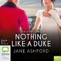 Cover: Nothing Like a Duke - Bolinda Audio Books