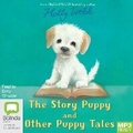 Cover: The Story Puppy and Other Puppy Tales - Bolinda Audio Books