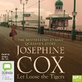 Cover: Let Loose the Tigers - Bolinda Audio Books