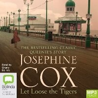 Enlarge image Cover: Let Loose the Tigers - Bolinda Audio Books