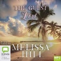 Cover: The Guest List - Bolinda Audio Books