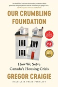 Cover: Our Crumbling Foundation - Random House Canada