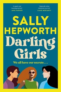 Abbildung von: Darling Girls - Macmillan