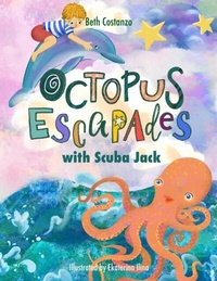 Abbildung von: Octopus Escapades with Scuba Jack - The Adventures of Scuba Jack