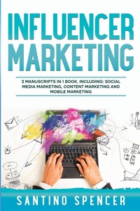Abbildung von: Influencer Marketing - IngramSpark