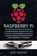 Cover: Raspberry Pi - IngramSpark