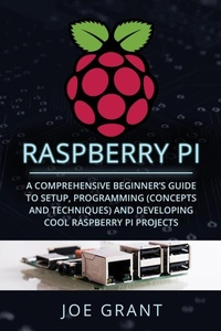 Abbildung von: Raspberry Pi - IngramSpark