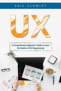 Cover: UX - Eric Schmidt