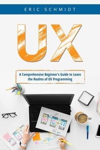 Abbildung von: UX - Eric Schmidt
