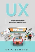 Cover: UX - Eric Schmidt