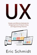 Cover: UX - Eric Schmidt