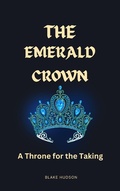 Cover: Emerald Crown - RWG Publishing