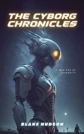 Cover: Cyborg Chronicles - RWG Publishing