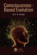 Cover: Consciousness-Based Evolution - CRC Press