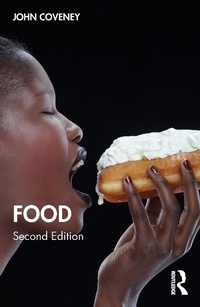 Abbildung von: Food - Taylor & Francis