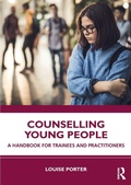 Cover: Counselling Young People - Routledge