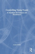 Cover: Counselling Young People - Routledge