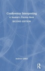 Cover: Conference Interpreting - Routledge