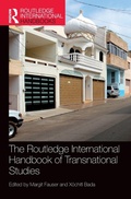 Cover: The Routledge International Handbook of Transnational Studies - Routledge