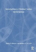 Bild: Introduction to Criminal Justice - Routledge