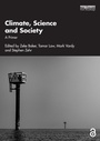 Cover: Climate, Science and Society - Routledge