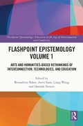 Cover: Flashpoint Epistemology Volume 1 - Taylor & Francis