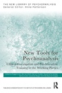 Cover: New Tools for Psychoanalysis - Routledge