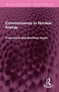 Cover: Commonsense in Nuclear Energy - Taylor & Francis