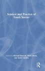 Cover: Science and Practice of Youth Soccer - Routledge