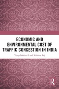 Cover: Economic and Environmental Cost of Traffic Congestion in India - Taylor & Francis