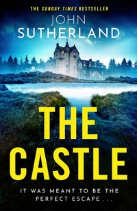 Enlarge image Cover: The Castle - Orion