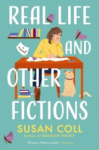 Abbildung von: Real Life and Other Fictions - Harper Muse