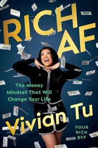 Abbildung von: Rich AF - MICHAEL JOSEPH