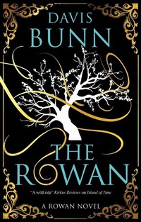 Enlarge image Cover: The Rowan - Severn House