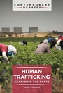 Cover: Human Trafficking - Bloomsbury Academic