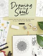 Cover: Drawing for the Soul - David & Charles