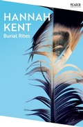 Cover: Burial Rites - Picador