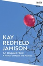 Cover: An Unquiet Mind - Picador
