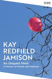 Abbildung von: An Unquiet Mind - Picador