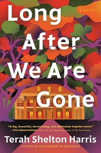 Abbildung von: Long After We Are Gone - Poisoned Pen Press