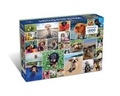 Cover: WeRateDogs 1000 Piece Jigsaw Puzzle - Andrews McMeel Publishing