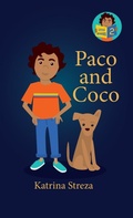 Cover: Paco and Coco - Xist Publishing