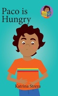 Cover: Paco is Hungry - Xist Publishing