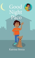 Cover: Good Night Paco - Xist Publishing