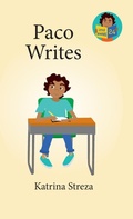 Cover: Paco Writes - Xist Publishing