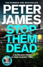 Cover: Stop Them Dead - Pan Books