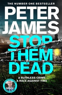 Enlarge image Cover: Stop Them Dead - Pan Books