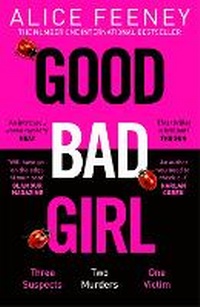 Abbildung von: Good Bad Girl - Pan Books