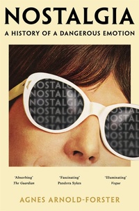 Abbildung von: Nostalgia - Picador