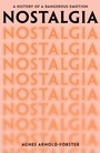 Cover: Nostalgia - Picador